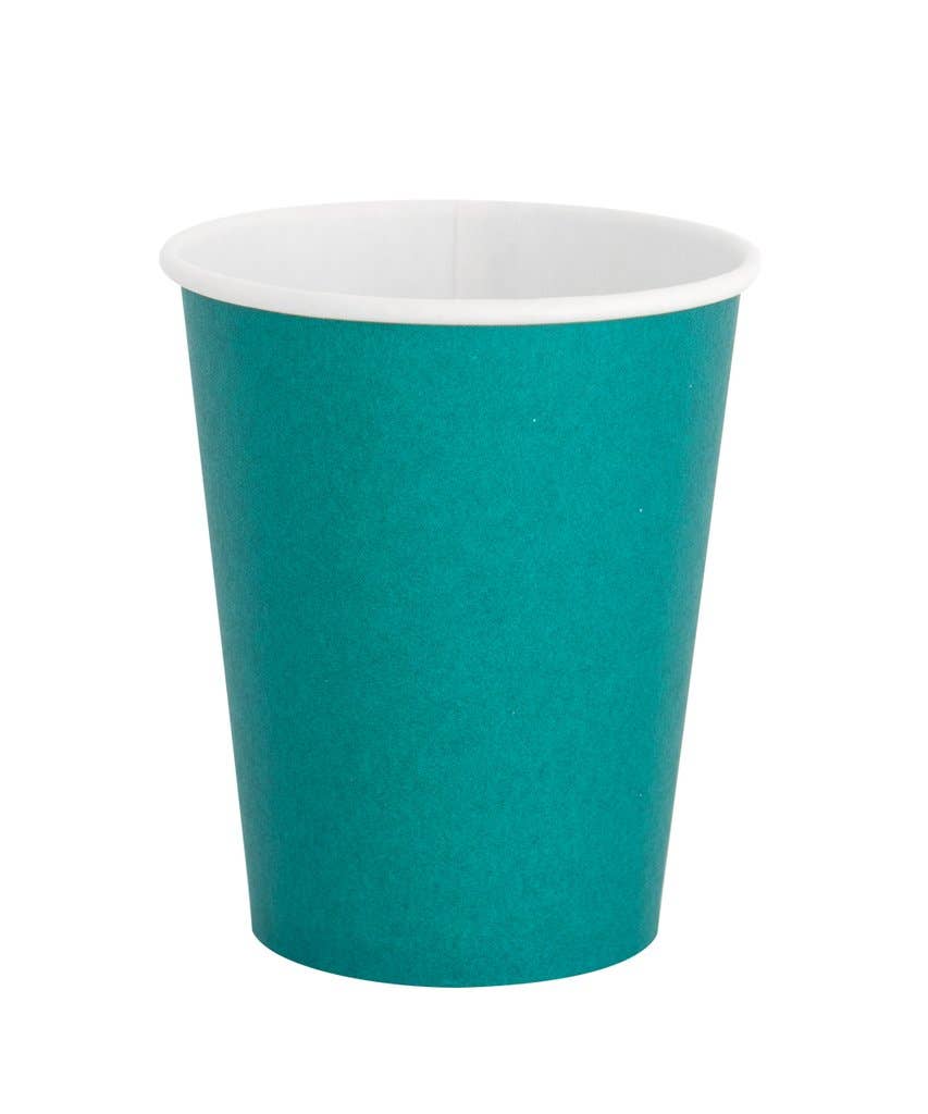 8oz Cup: Forest