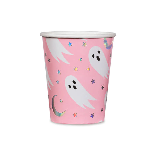 Spooked 9oz Cups