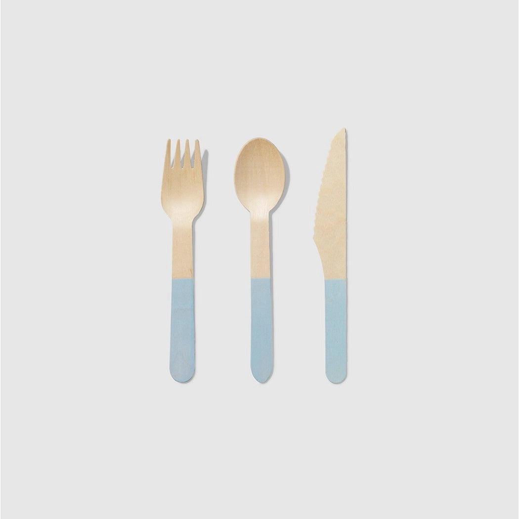 Wooden Cutlery