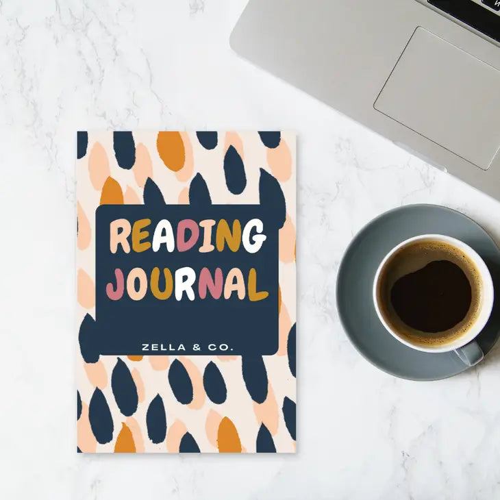 Abstract Reading Journal